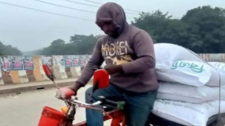 আলফাডাঙ্গায় সার পাচারের অভিযোগে ডিলার আটক, ৫০ হাজার টাকা জরিমানা